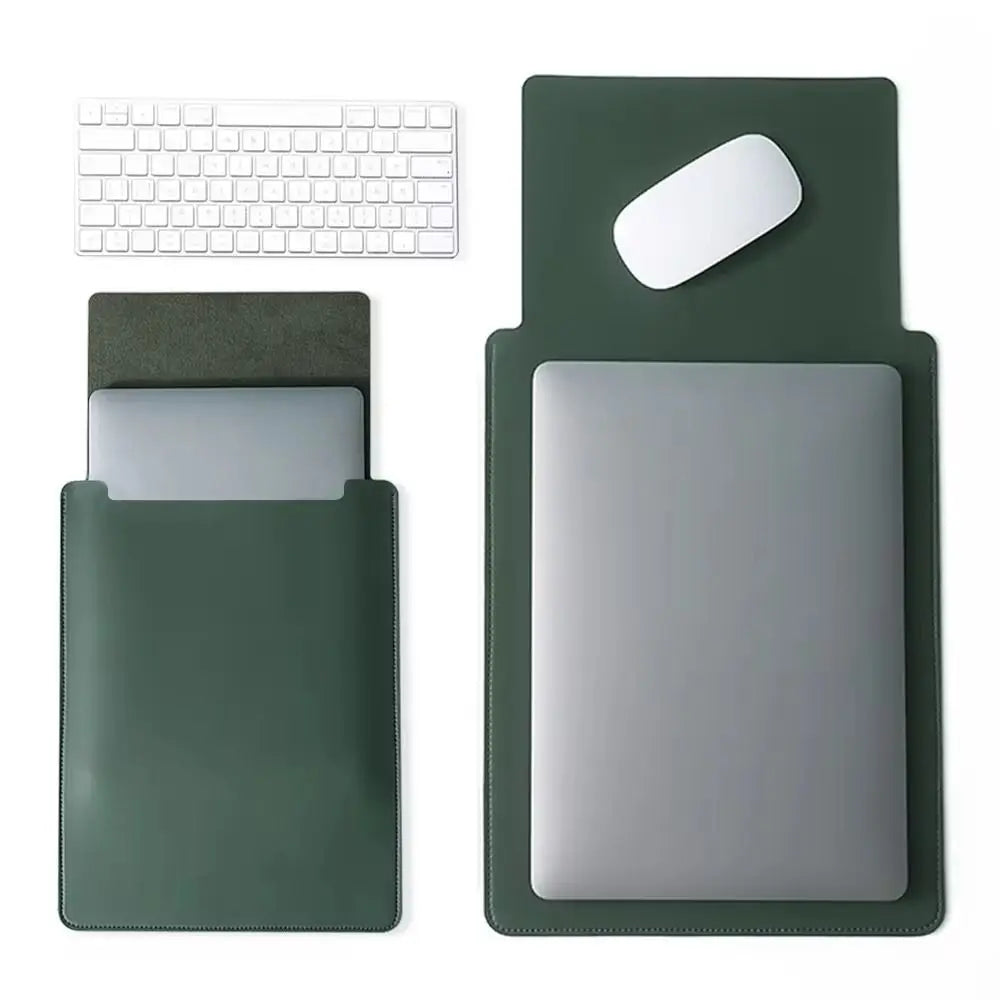 13 14 15 inch Shockproof Laptop Sleeve Case Ultra Thin Portable Tablet Bag Colorful Ultrabook Cover for HP/Dell/Surface Office