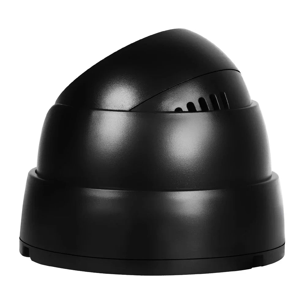 ALL DVR Compatibility 8MP 4MP/5MP Ultra AHD Dome Camera CCTV 1080P TVI/CVI/Analog H.265 Digital Monitor 4in1 OSD Indoor For home