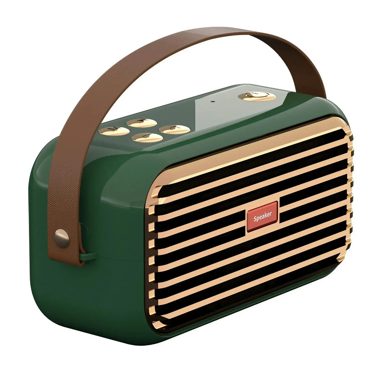 Bluetooth Speaker 16W Portable Wireless Outdoor TWS Stereo Bass Speaker Bluetooth 5.0 Travel MP3 Player Speaker With Hands-Free Calling Mic Support TF Card AUX IPX5 Waterproof Loudspeaker For Camping Party Home Shower Hiking