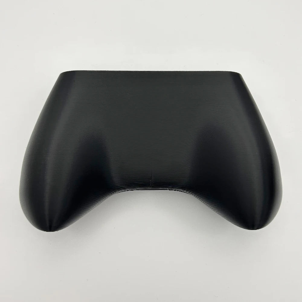 Ergonomics Grip For R36S Game Console Accessories R36S Grip Handle Comfortable Controller 3D Printed Grips Exquisitely Crafted