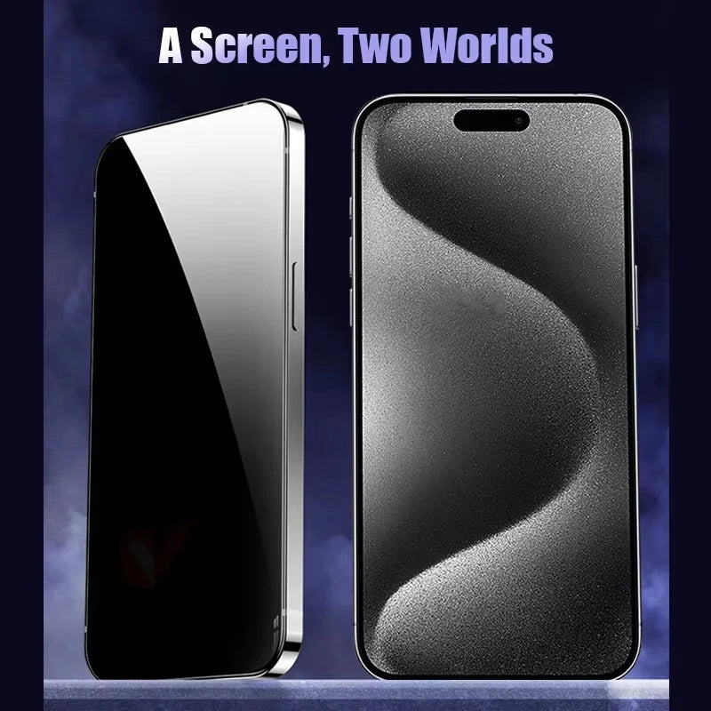 Matte Ceramic Privacy Screen Protector For Samsung Galaxy S25 Ultra S24 FE S26 A56 A57 S23 S22 Anti-spy Film A55 A36 A54 A16 A06