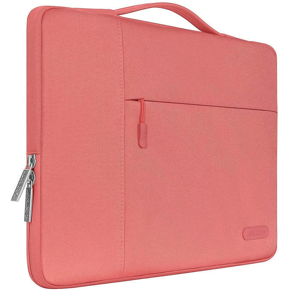 Laptop Sleeve Bag 11 12 13 14 15 16 17.3 inch for Macbook HP Dell Acer Notebook Pouch Travel Business Computer Handbag Briefcase