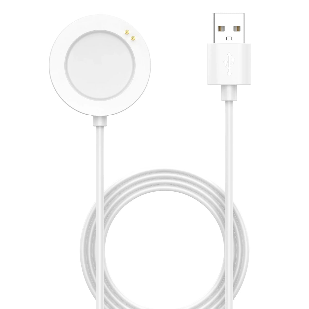 Charging Dock for Xiaomi Watch S5 S4 S3 S2 S4 (41mm) Smart Watch Data Cord Charger for Xiaomi Watch 5 2 2Pro Power Adapter Dock