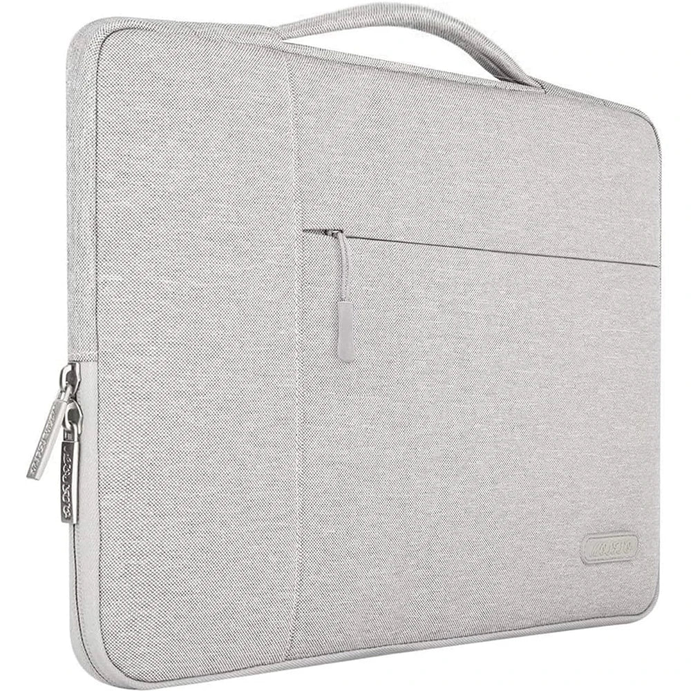 Laptop Sleeve Bag 11 12 13 14 15 16 17.3 inch for Macbook HP Dell Acer Notebook Pouch Travel Business Computer Handbag Briefcase