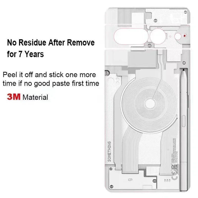 Tear Down Skin Adesivos Stikers for IPhone 15 14 13 Pro Max Plus Full Cover Circuit Camouflage 3M Wrap Change Color Sticker