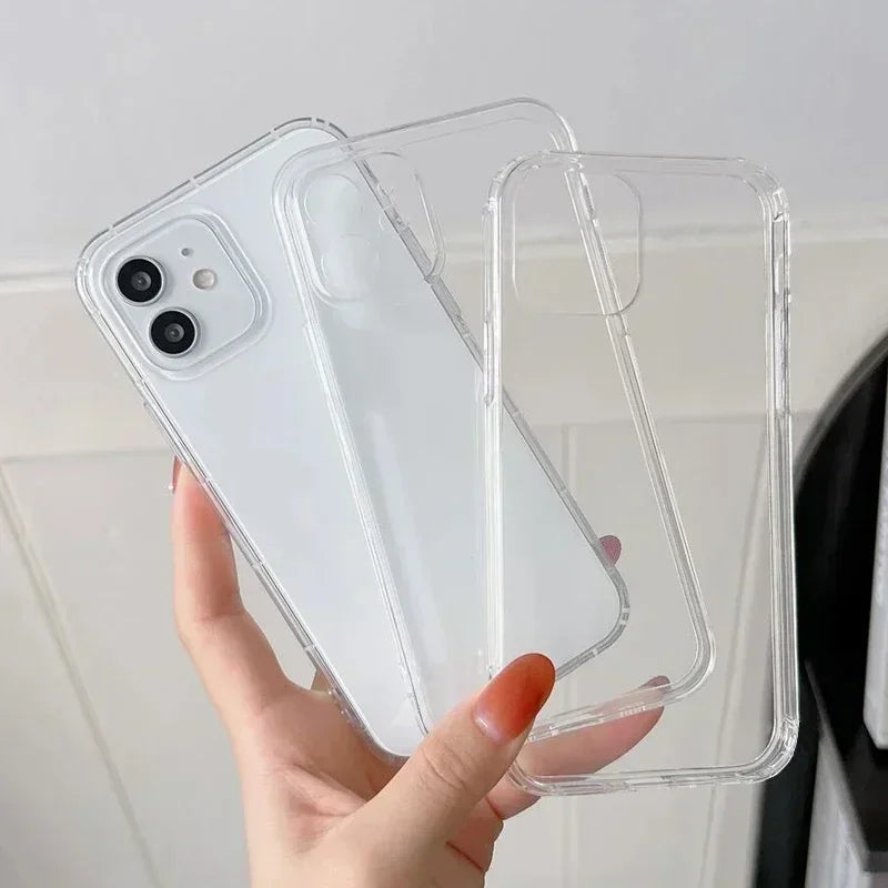 Creative Custom Personalized Phone Case for iPhone 16 15 14 13 12 11 Pro Max Mini X XS XR 8 7 Plus SE Design Picture Photo Cover