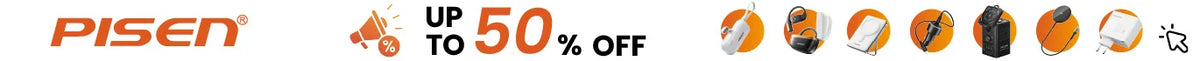 PISEN 45W Fast Charging Power Bank Built-in Dual USB-C Cable 10000mAh/ 20000mAh Mini Portable Powerbank For iPhone 17 Xiaomi