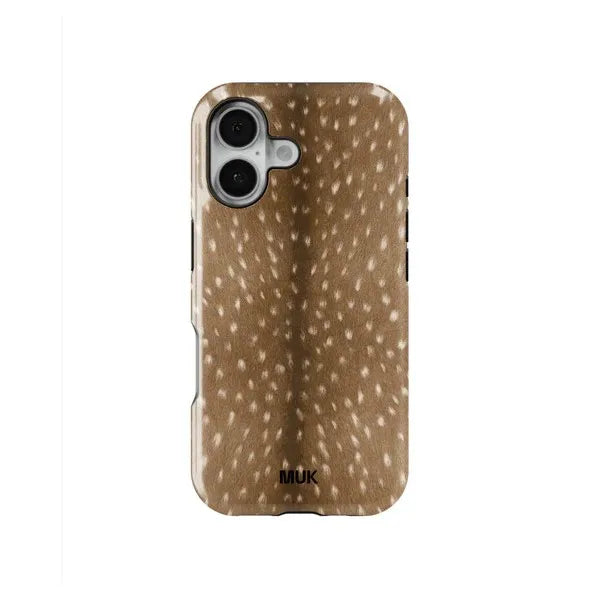 Clmj Fashion Cow Phone Case For Samsung Galaxy A56 A36 A26 S26 S25 S24 S23 S20FE Ultra Plus 4G 5G Luxury Double-layer Back Cover