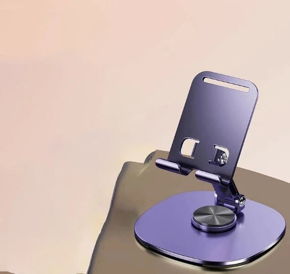 20Pcs Metal Desk Mobile Phone Holder Stand - Universal Desktop Cell Phone Stand for Unihertz 8849 TANK 4 Tank 4 Pro Wholesale