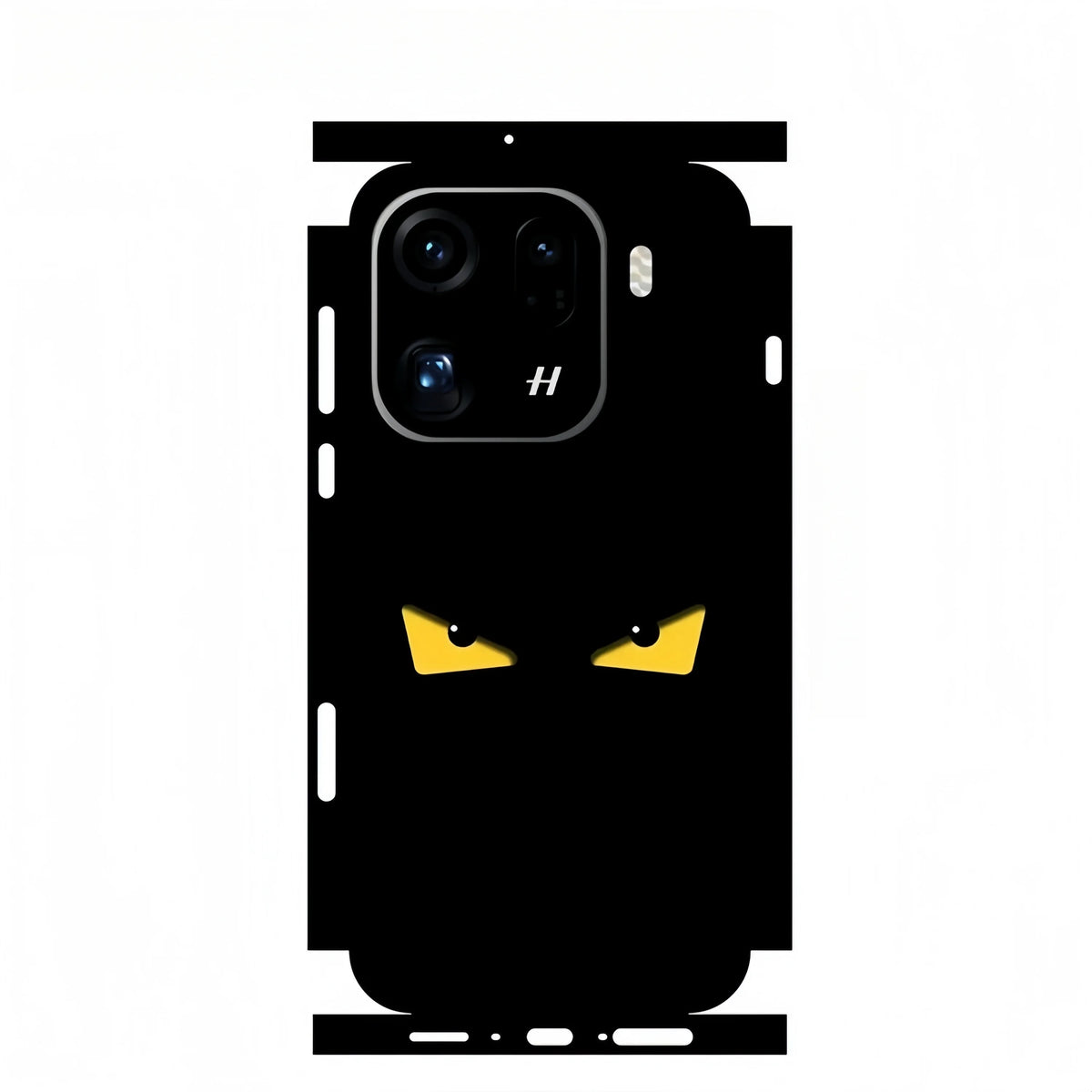 Sticker Skin for Oppo Find X9/X8PRO /X8 /X8S /X7/X7 Ultra Decals Back Film Cover Screen Protector Wrap Ultra Thin