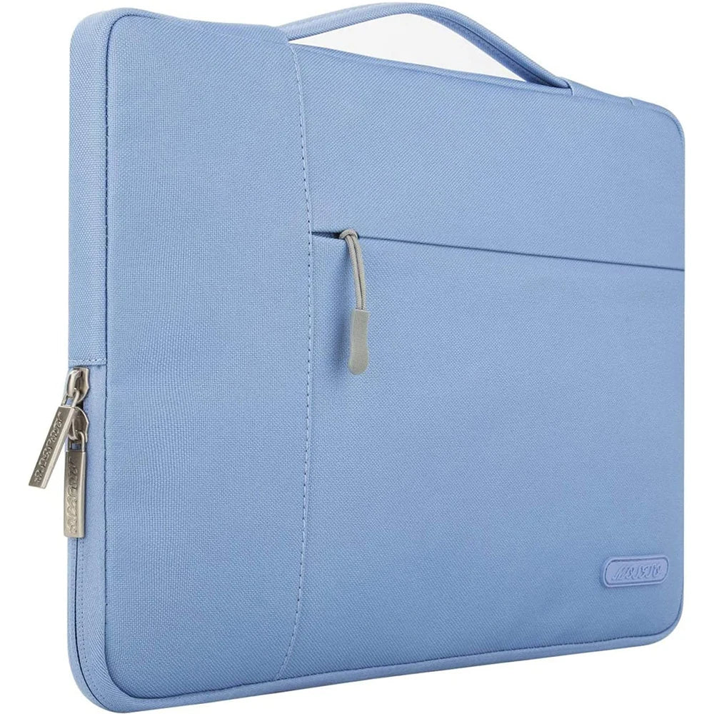 Laptop Sleeve Bag 11 12 13 14 15 16 17.3 inch for Macbook HP Dell Acer Notebook Pouch Travel Business Computer Handbag Briefcase