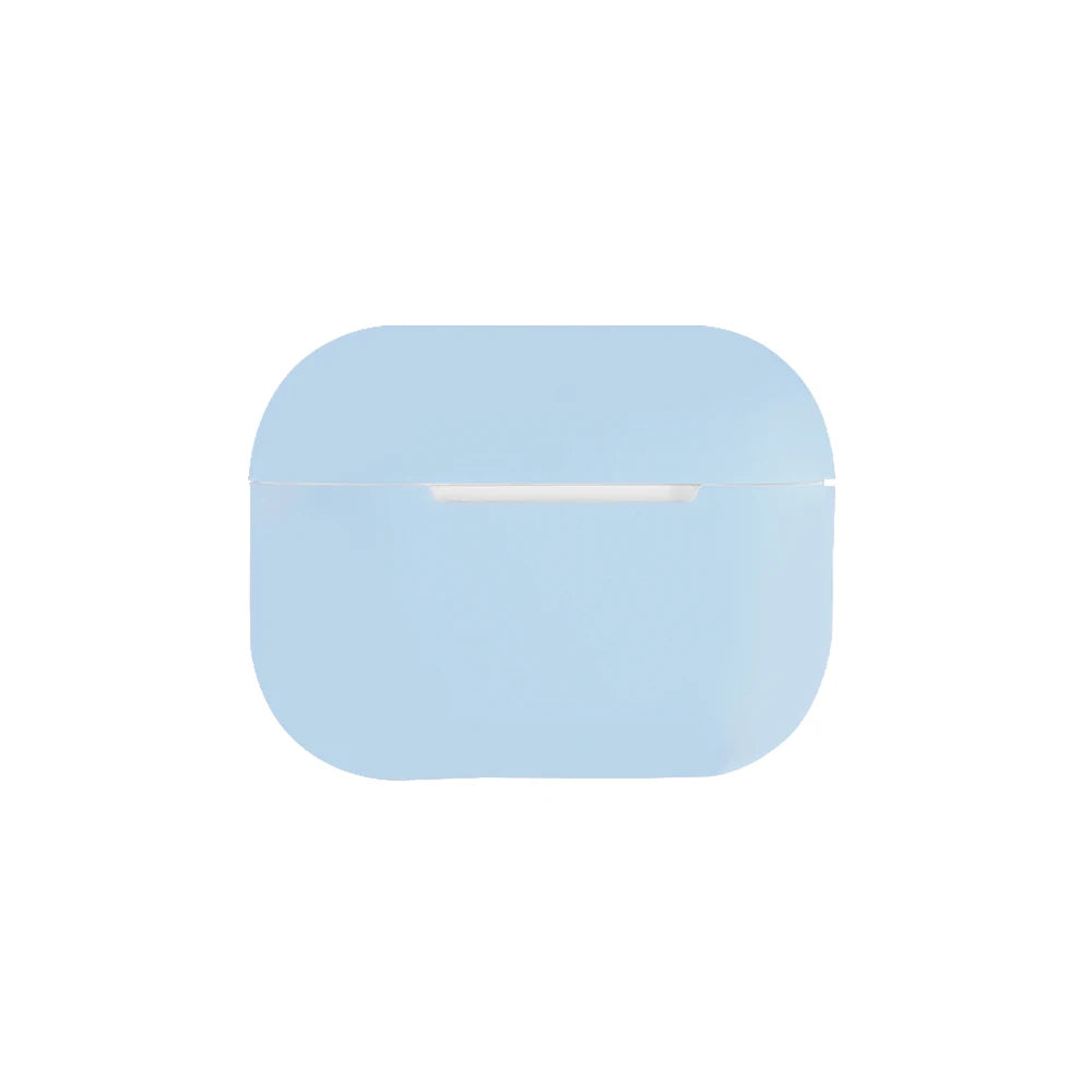 For AirPods Pro 2 2nd Case Cover With Lanyard Soft Silicone Protective Cases For Apple AirPods Pro2 Air Pod Pro2 Gen Coque Funda
