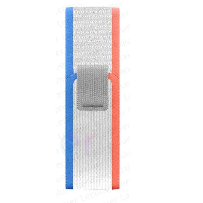 Band for Apple Watch Straps 44mm 40mm 49mm 45mm 41mm 46mm Correa Trail loop bracelet iwatch series 6 se 8 9 ultra 2 3 10 11 12