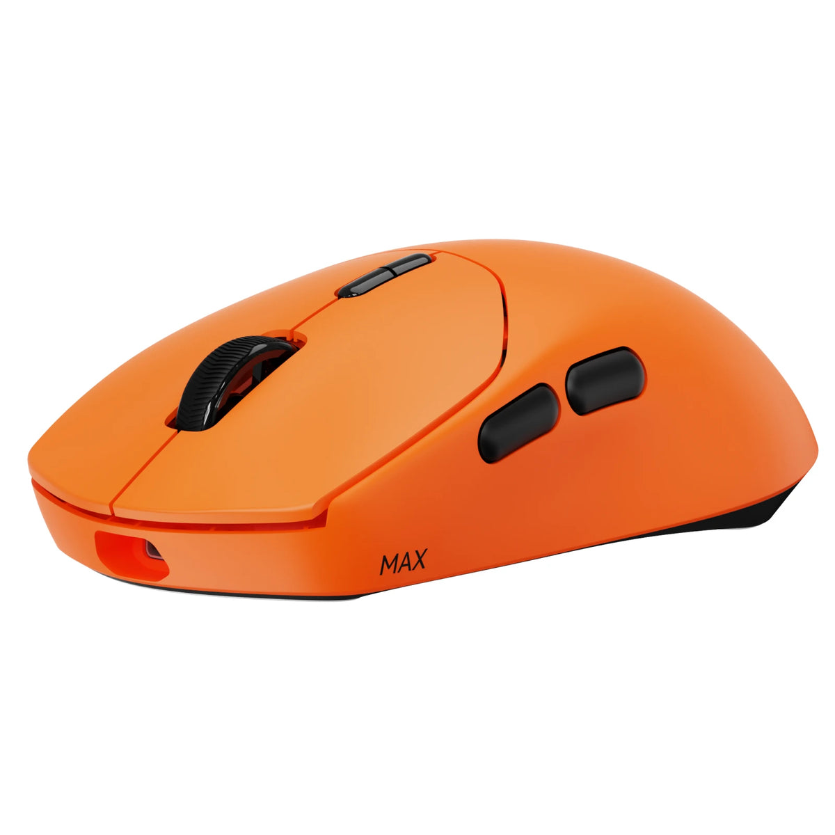 Rapoo VT1 MAX / VT1 Wireless Gaming Mouse 30K/26K DPI True 8K Wireless Polling Rate 49g Lightweight Up to 750 Hour Battery 10 Programmable Buttons On-Board Memory Esports Laptop Gaming Mice Compatible with Windows Mac