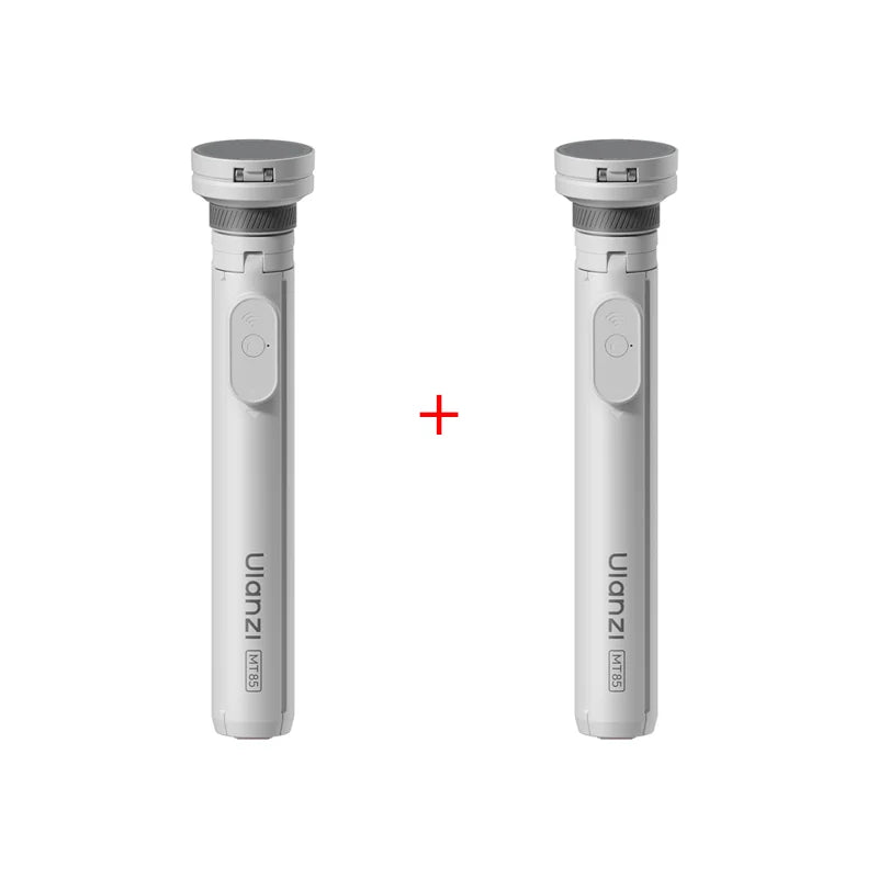 Ulanzi MT85 1.5M Upgrade Magsafe Phone Tripod for Iphone 17 16 15 Android Automatic Tripod Selfie Stick for Smartphone Vlog Live