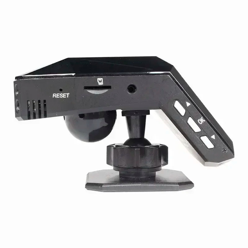 4k HD Car DVR Dash Cam 1080P Video Recorder Free 256G memory card gift 170 Angle Night Vision Car Recorders Cycle Recording Dash