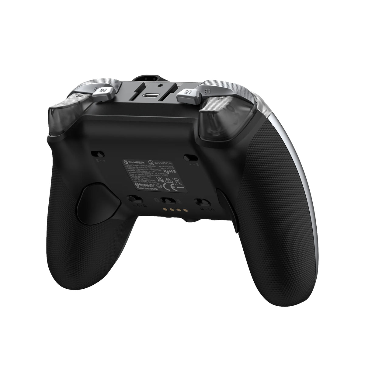 GameSir G7 Pro Wireless Controller for Xbox Series X|S, PC, iOS, Android with TMR Anti-Drift Sticks, Hall Effect Triggers, Charging Dock