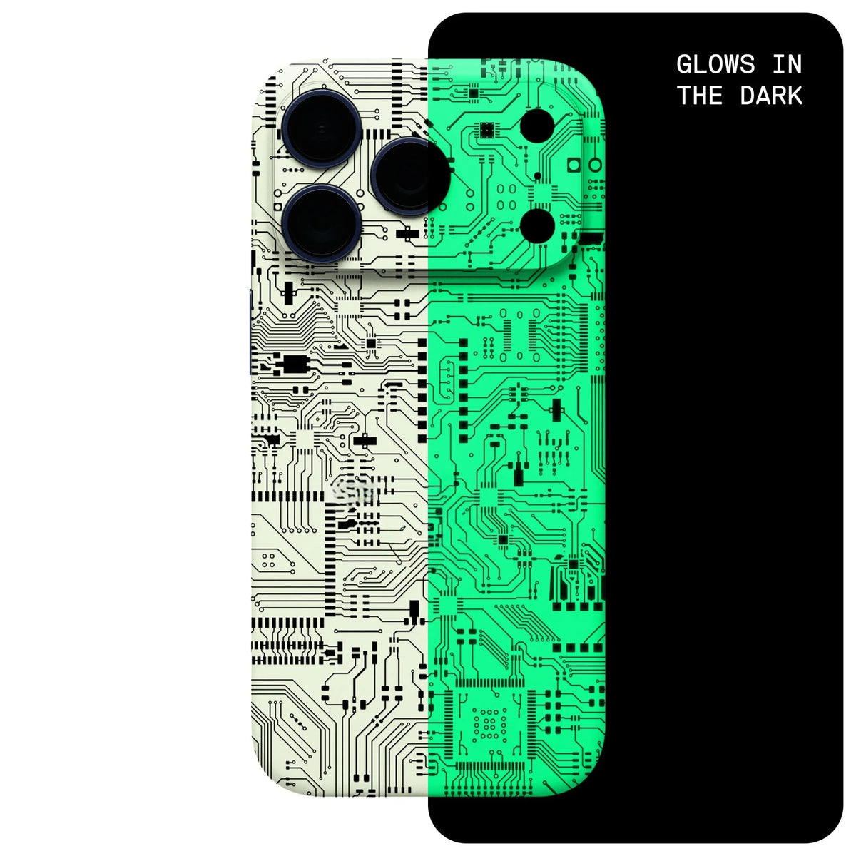 For Apple iPhone 17 16 15 14 IPhone13 Pro Max Full Body Wrap Decal Skin Plain Color Rear Protective Sticker Film
