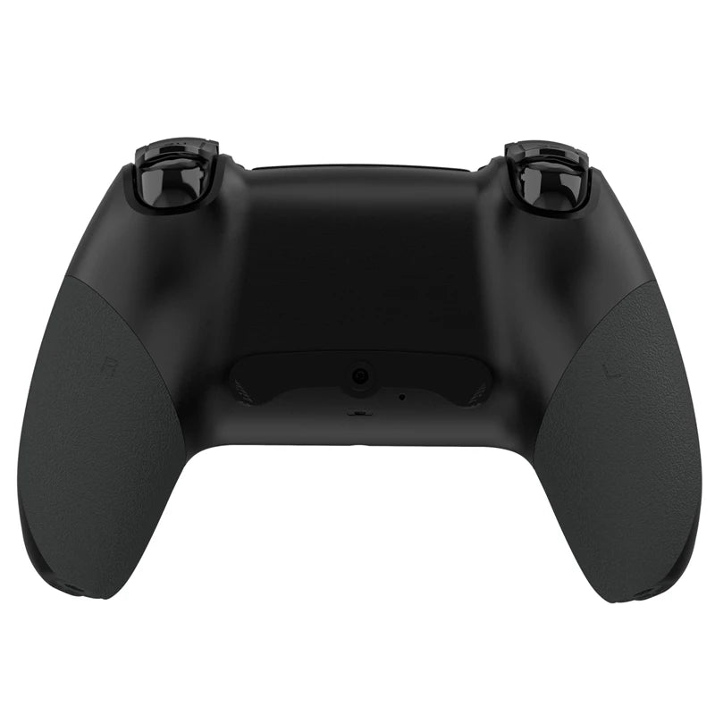 Wireless Gamepad Controller for PS5 PS4/Slim/Pro With Motorized Vibration Body Sensing 6-Axis Continuous Firing Function T29