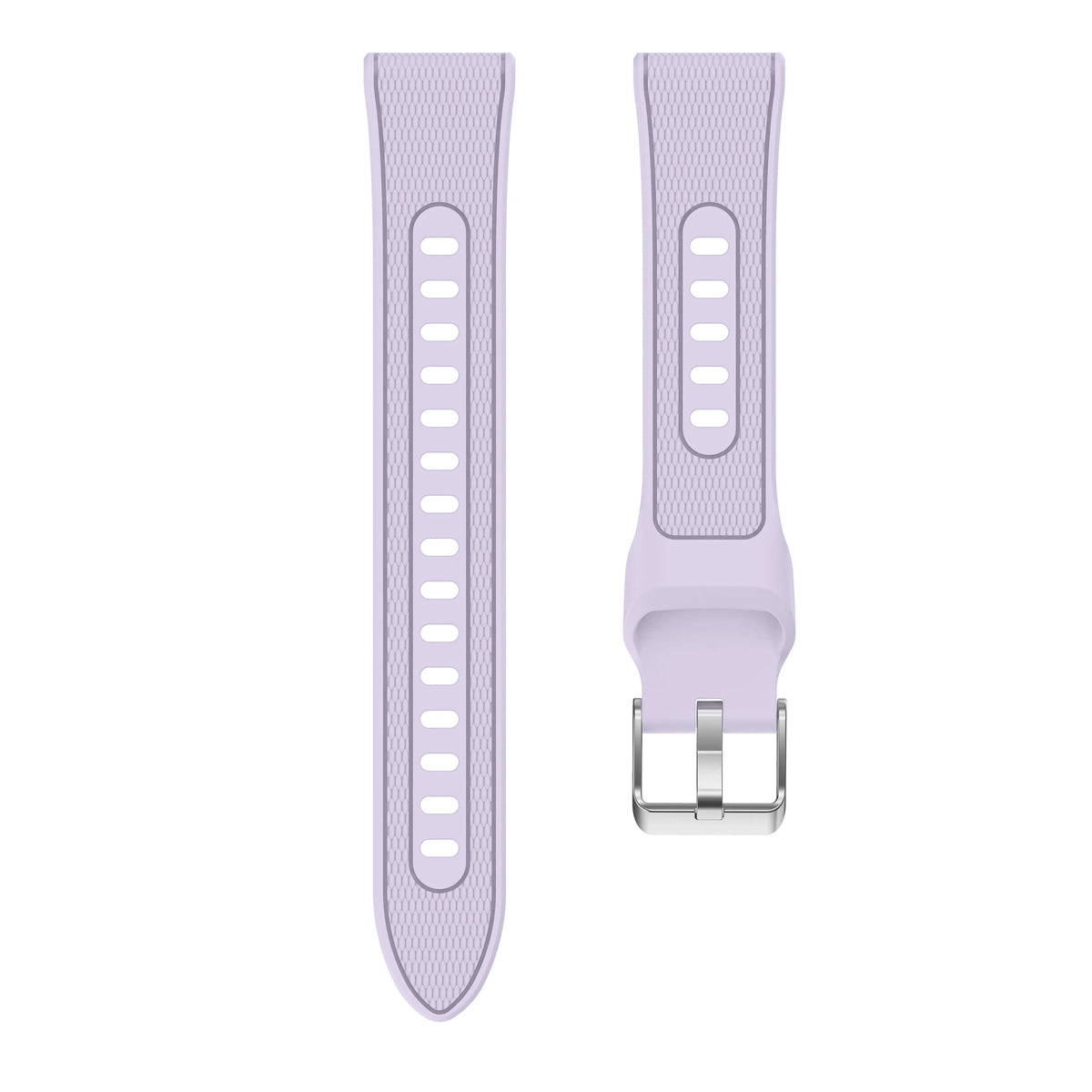 Original 1:1 Band For Huawei Watch GT 7 6 5 4 41mm Sport Silicone Bracelet Correa HUAWEI Watch GT 5 Pro 5 42mm 18mm Watch Straps