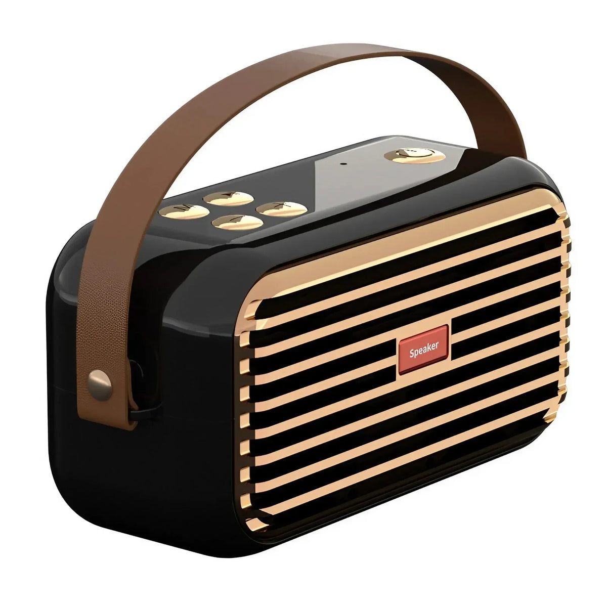 Bluetooth Speaker 16W Portable Wireless Outdoor TWS Stereo Bass Speaker Bluetooth 5.0 Travel MP3 Player Speaker With Hands-Free Calling Mic Support TF Card AUX IPX5 Waterproof Loudspeaker For Camping Party Home Shower Hiking