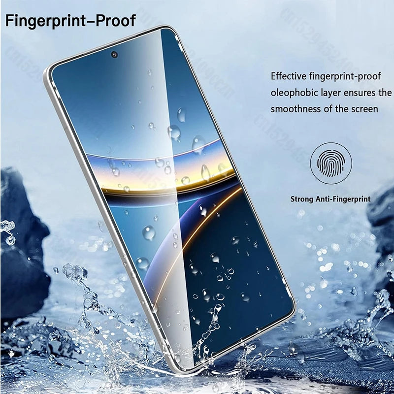 High Quality Screen Protector Tempered Glass For Google Pixel 10 10 Pro XL Full Glue Glass For Pixel 10 Pro Fold Camera Film