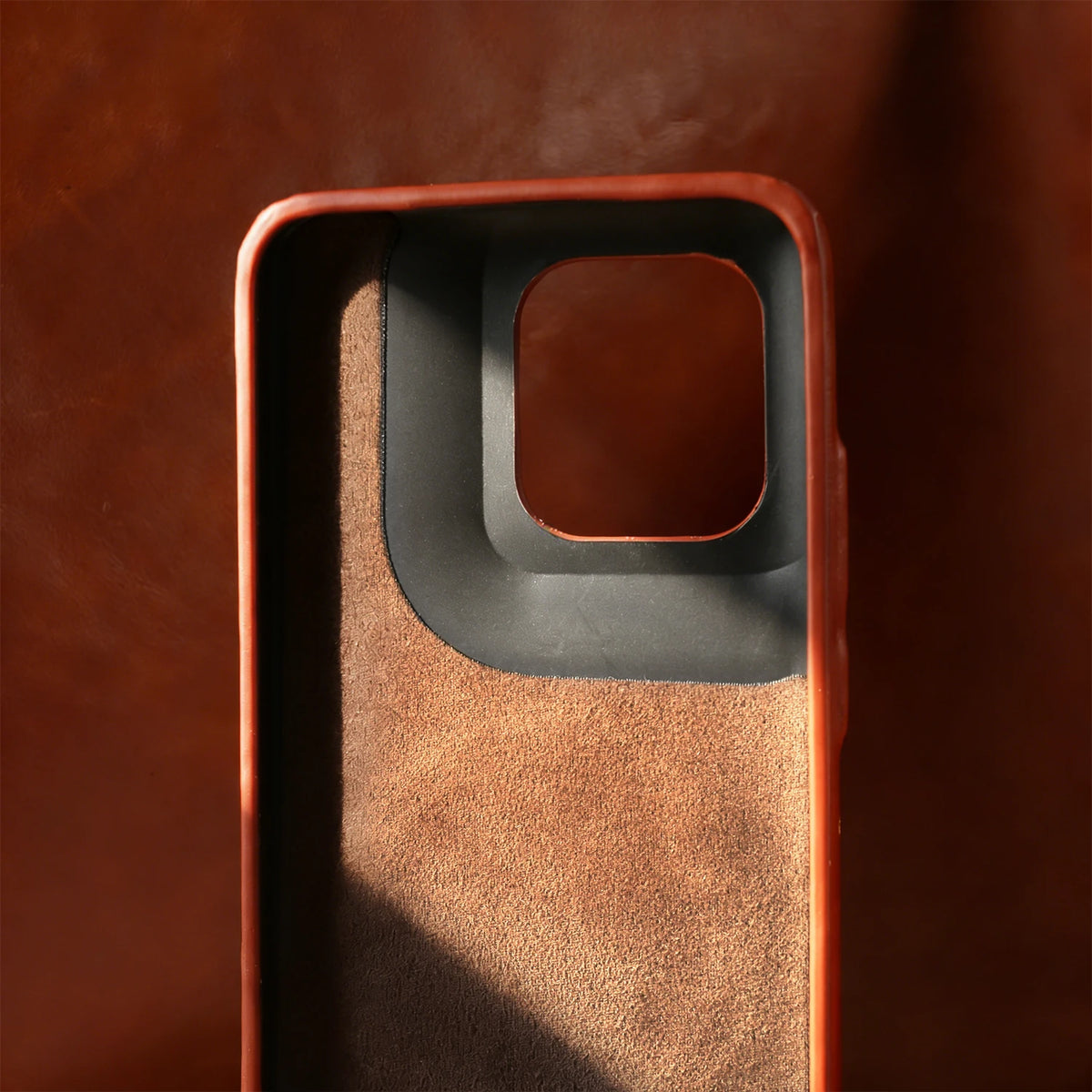 Luxury Oil Wax Genuine Leather Back Cover Case for Motorola G45 G85 Edge 50 Pro Fusion S50 Neo X50 Ultra Phone Case Coque Fundas