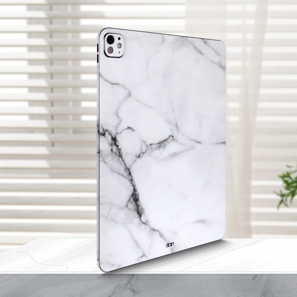 Tablet Sticker For 2024 iPad Pro M4/Air M2 11 13 Inch Colourful Skin Decals Protection Anti-Scratch with Pencil Pro Sticker