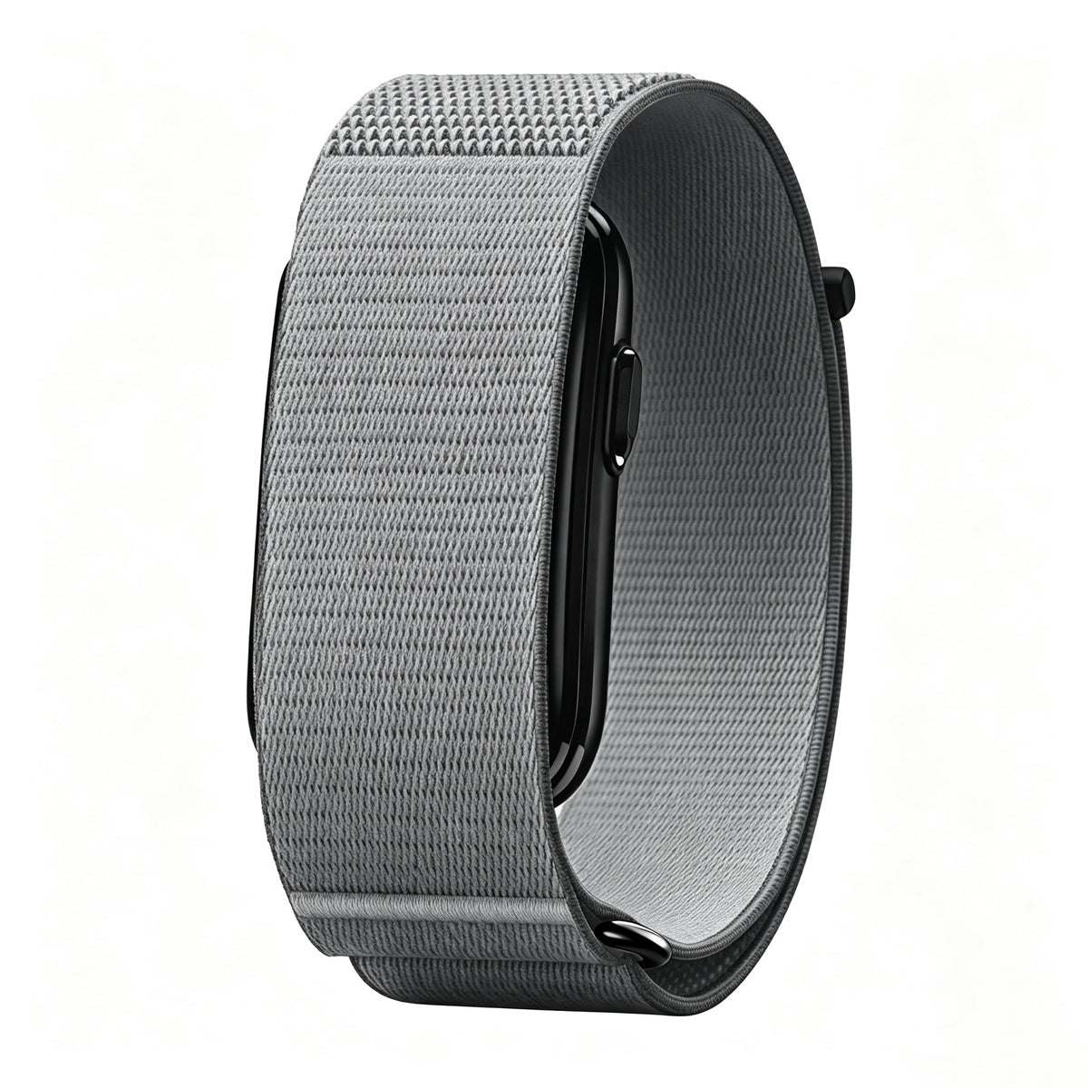 Official Nylon Loop Strap For Garmin CIRQA Smart Band Sport Modified Kit Bracelet Wristband For Garmin CIRQA Watchband Accessory