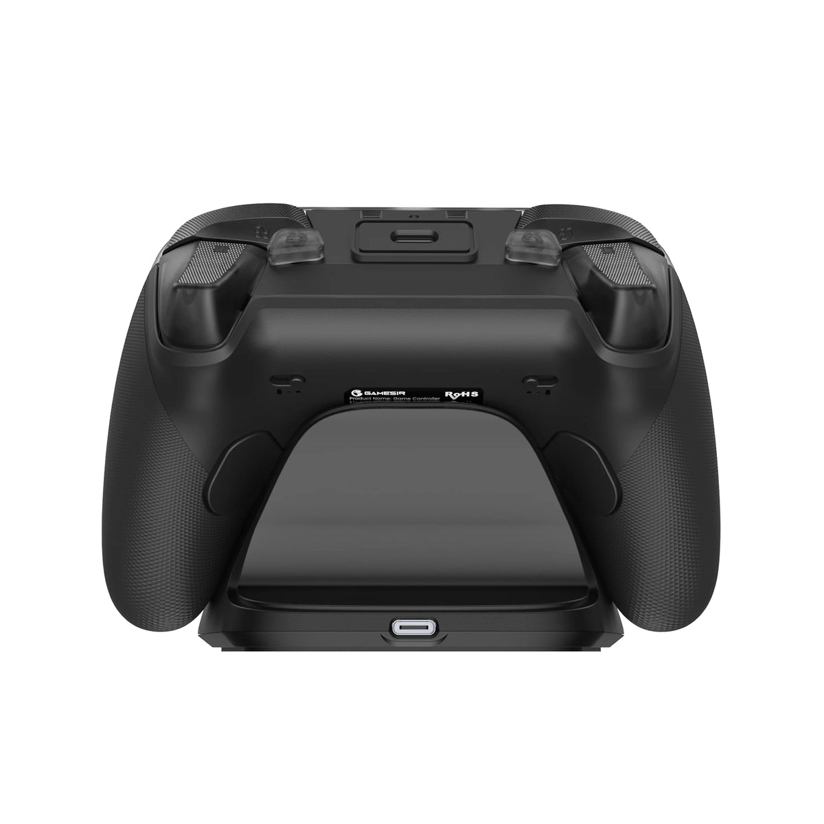 GameSir G7 Pro Wired Xbox Controller with Smart Charging Station, Hall Effect, Gyro, 3.5mm Audio Jack, 1000Hz Polling Rate