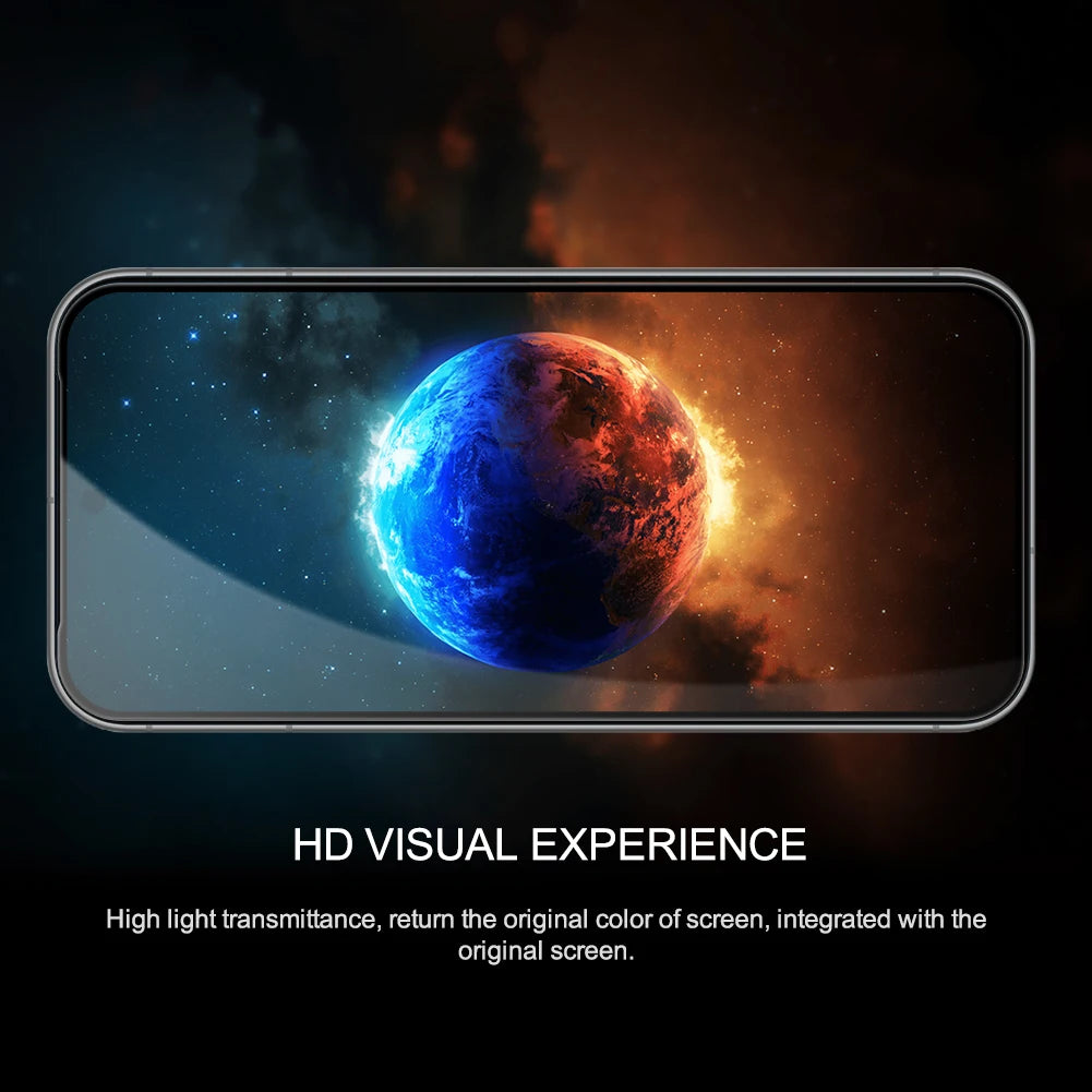 Nillkin For Google Pixel 11 Pro XL Pixel 10 Pro XL 9 Pro XL CP+Pro Tempered Glass Full Cover 9H Anti Explosion Screen Protector