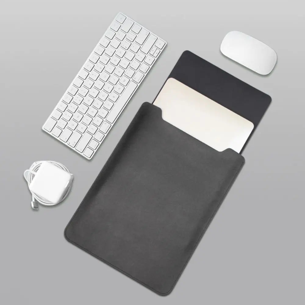 13 14 15 inch Shockproof Laptop Sleeve Case Ultra Thin Portable Tablet Bag Colorful Ultrabook Cover for HP/Dell/Surface Office