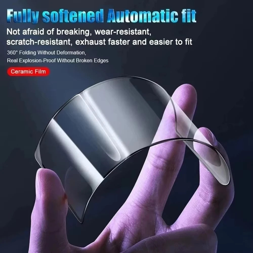Anti Spy Tempered Glass For Samsung Galaxy S25 Ultra S24 FE S23 Plus S22 S21 S20 S10 Note 20 10 Lite Privacy Screen Protector