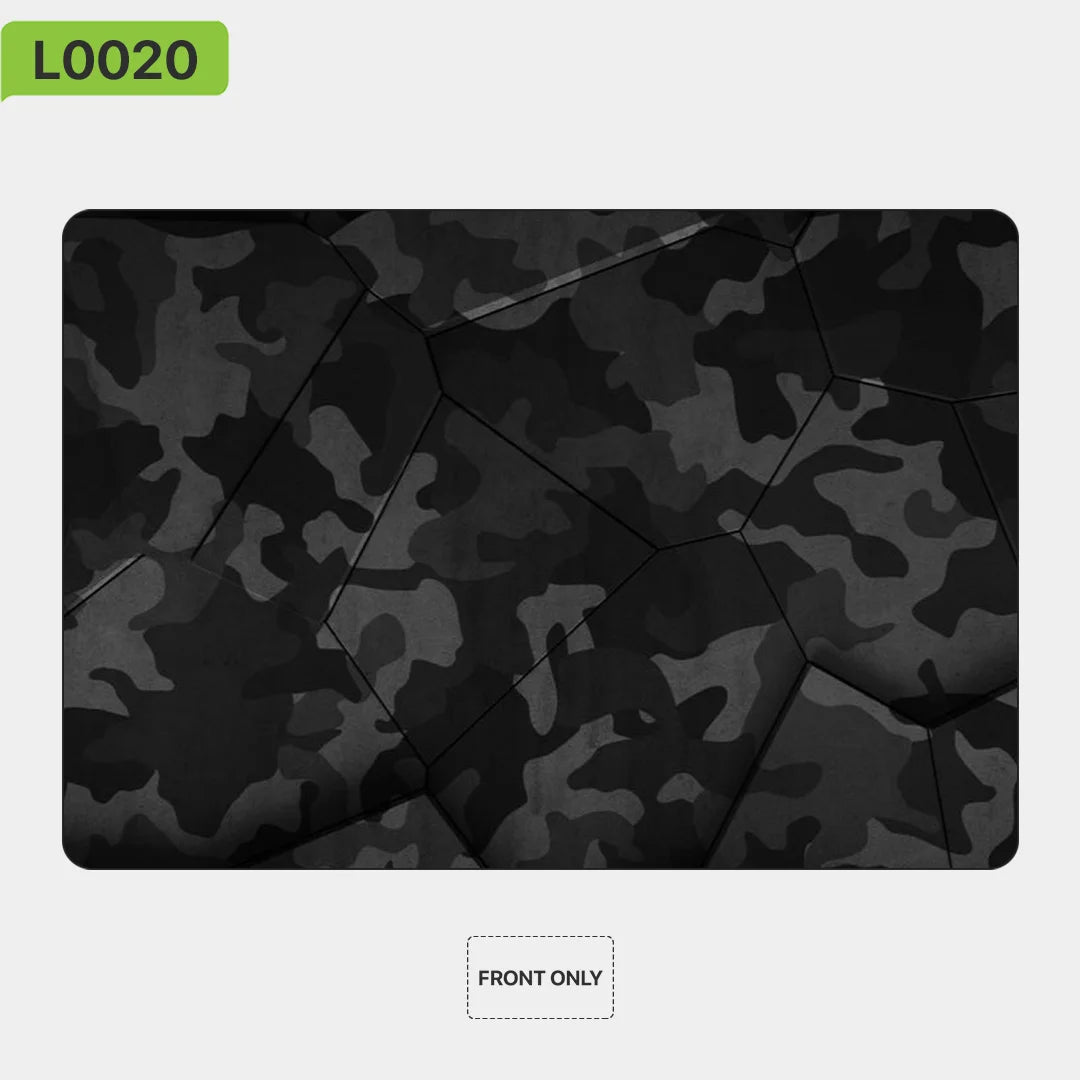 Vinyl Skin Sticker | Wrap Decal for MacBook Air13 2025 Anti-Scratch Protective Cover