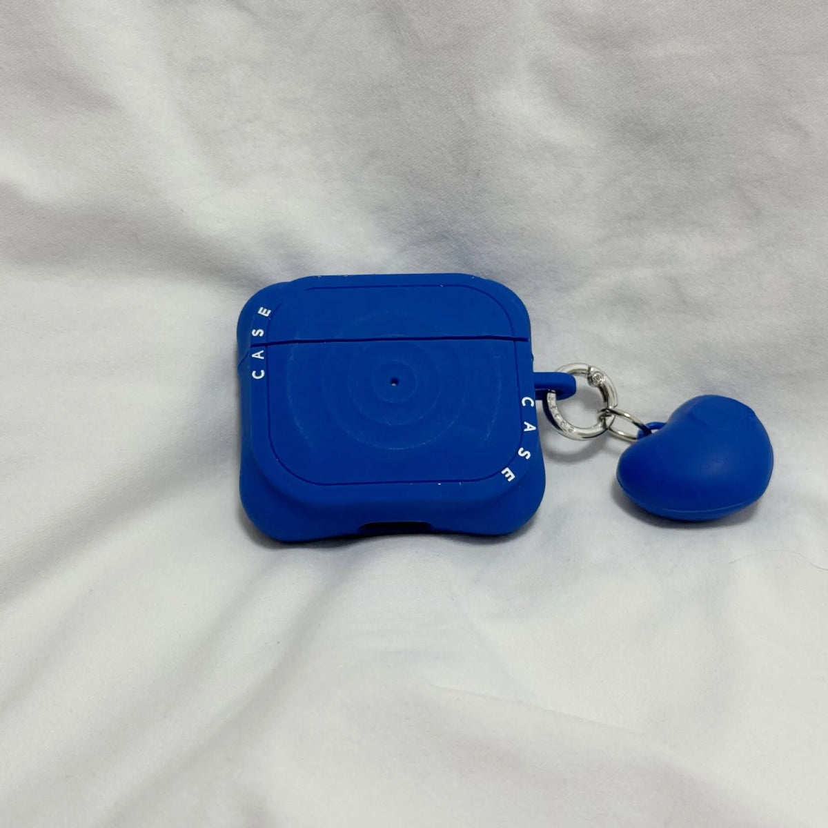 Niche Boyang Wave Design Shockproof Earphone Shell Compatible With AirPods Pro Wireless Headphones