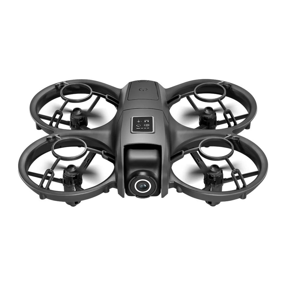 M88 Pro Drone 2026 New 8K Mini 4.5" Folding Remote Control with Obstacle Avoidance High Definition Aerial Photography Aircraft