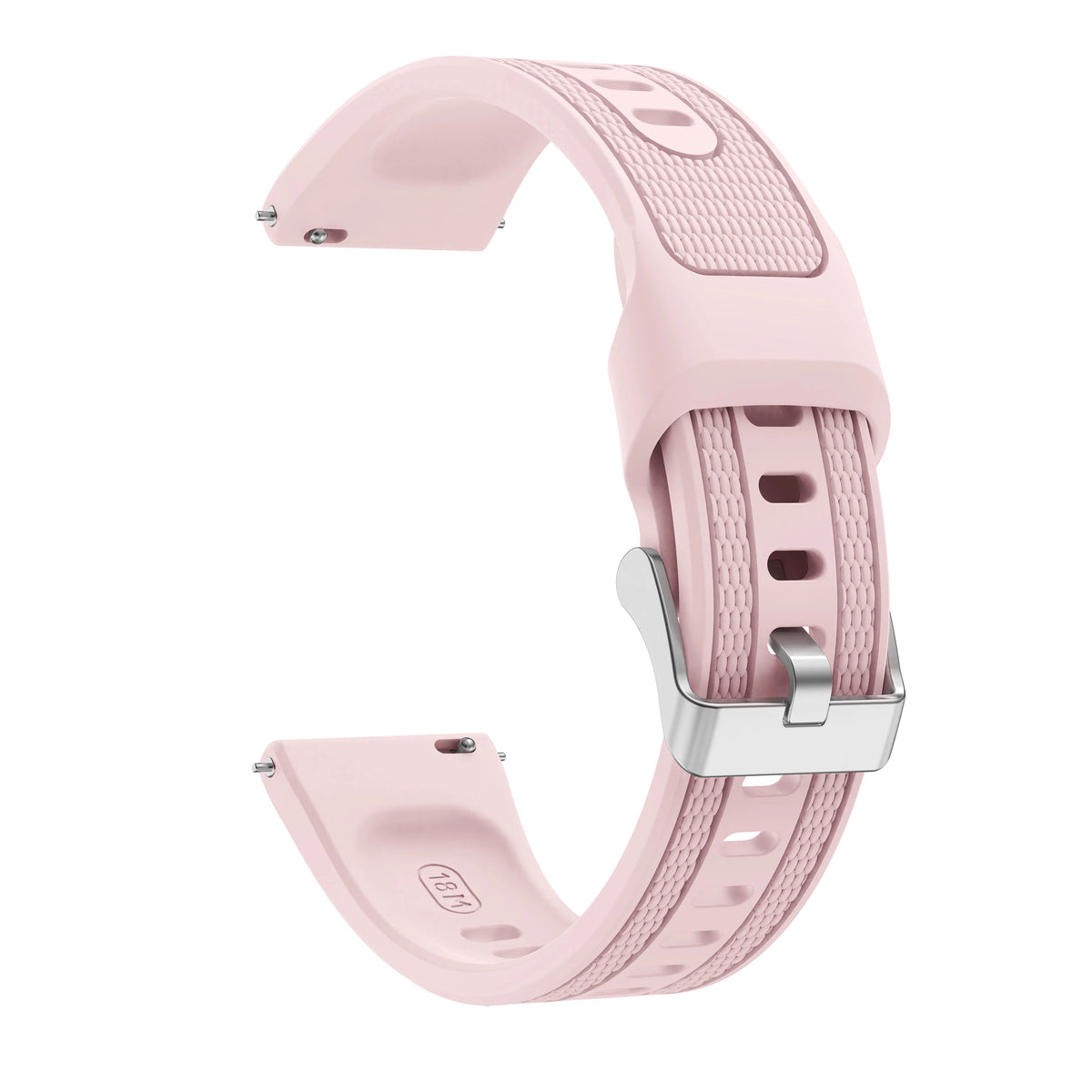 Original 1:1 Band For Huawei Watch GT 7 6 5 4 41mm Sport Silicone Bracelet Correa HUAWEI Watch GT 5 Pro 5 42mm 18mm Watch Straps