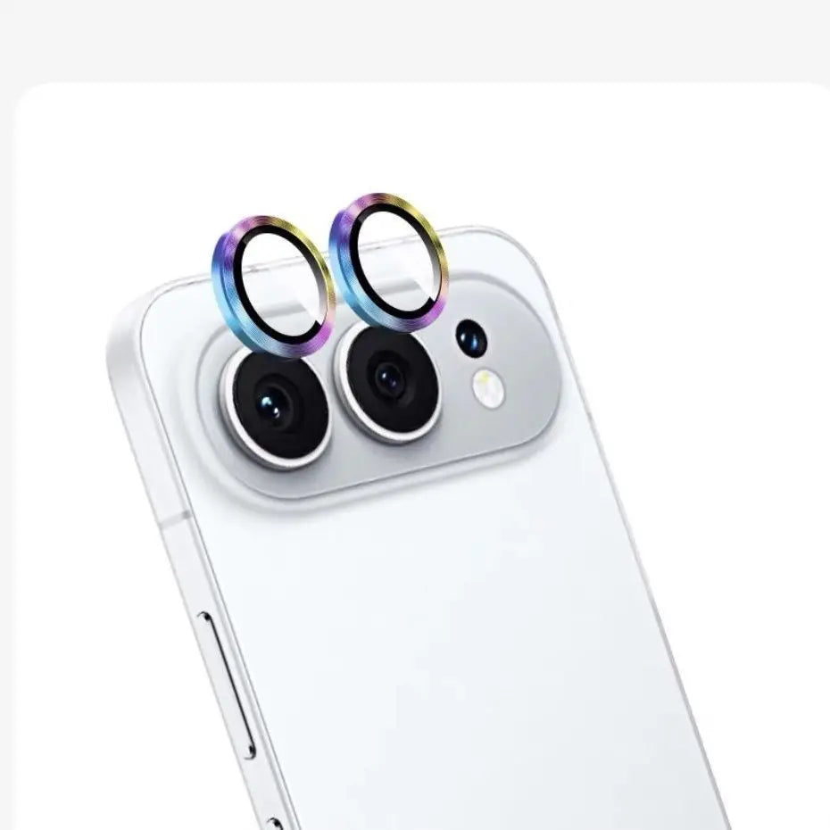 For Honor 500 Pro Camera Lens Protector Aluminium Alloy Tempered Glass For HONOR 500 500Pro Len Film Cover