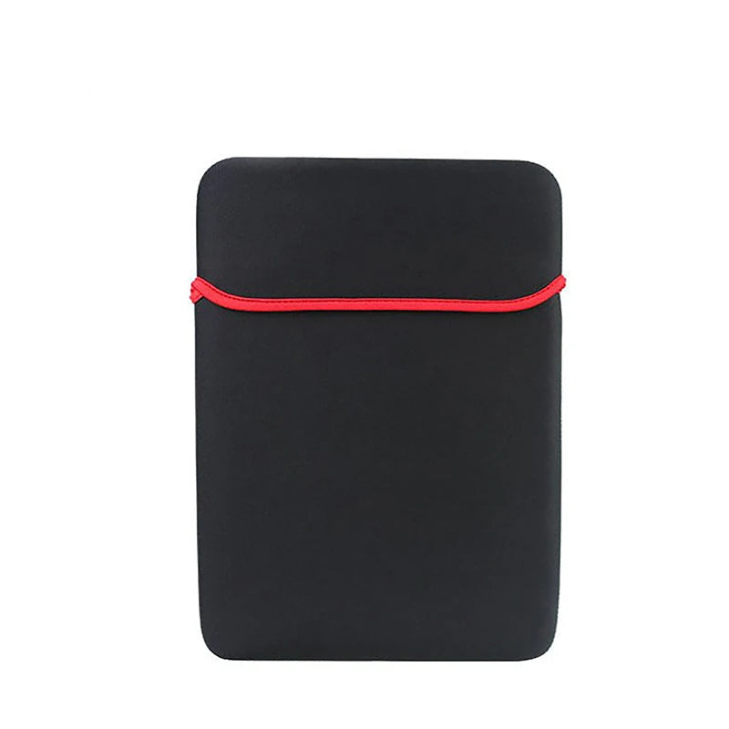 ※7-14 Inch Laptop Pouch PC Case Bag Protective Bag Soft Sleeve for Tablet PC Case For Bag Shockproof Laptop Cover for