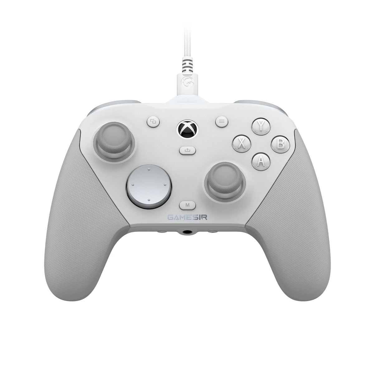GameSir G7 Pro Wireless Controller for Xbox Series X|S, PC, iOS, Android with TMR Anti-Drift Sticks, Hall Effect Triggers, Charging Dock