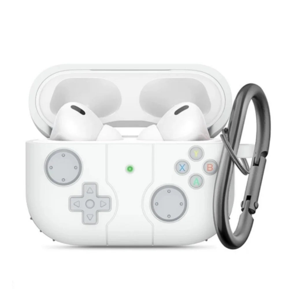 for 2025 AirPods Pro 3 Case with Cleaning Kit Protective Case for AirPods Pro 3rd Generation Case AirPod Pro 3 Case Accessories