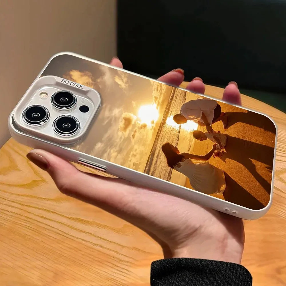 Luxury DIY Customized Matte Phone Case for Huawei Honor 600 X6d X8d X5c X9d X6c X7d 400 200 90 X6b X7a X9a X8a Smart Lite 4G 5G