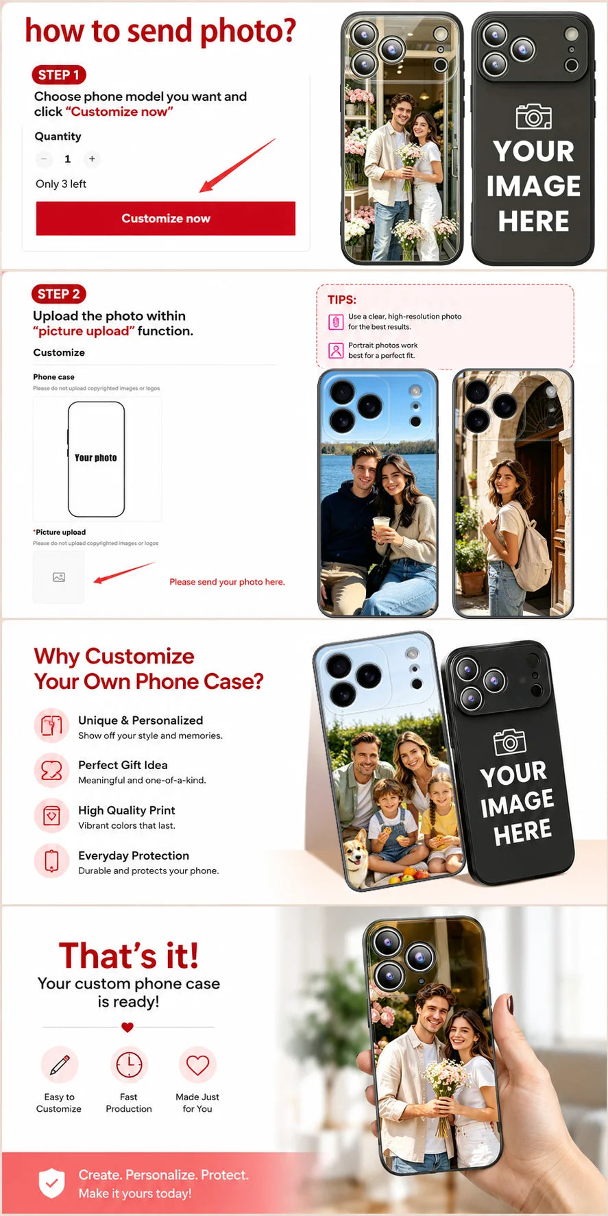 Customized Photo luxury phone Case For Huawei mate80 Pormax Mate80 Pro Mate80 Customization cover Shockproof Bumper Fudna