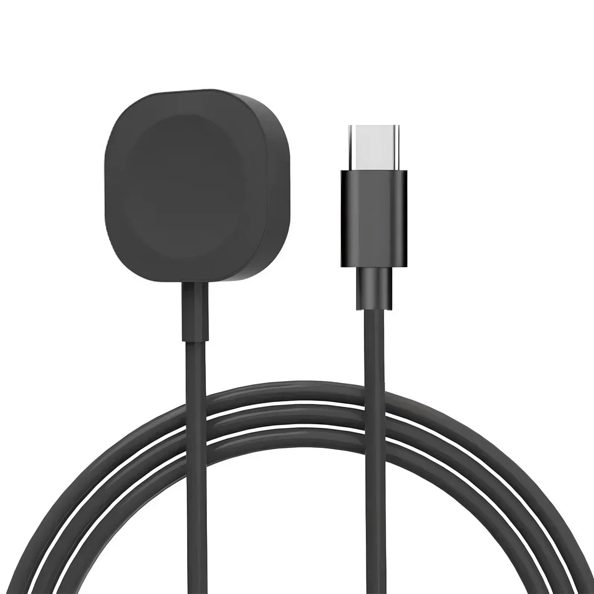 Magnetic Wireless Charger for Apple Watch Series 11 10 9 Fast Charging Cable Accessories for IWatch Ultra 3/2 Series 8 7 6 5 SE3