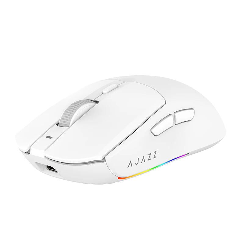 Wireless Gaming Mouse AJ139-V2/AJ139P-V3-MC with 12000DPI Max AJ139P MAX with 32000DPI Magnetic Charging Base Gaming Mouse