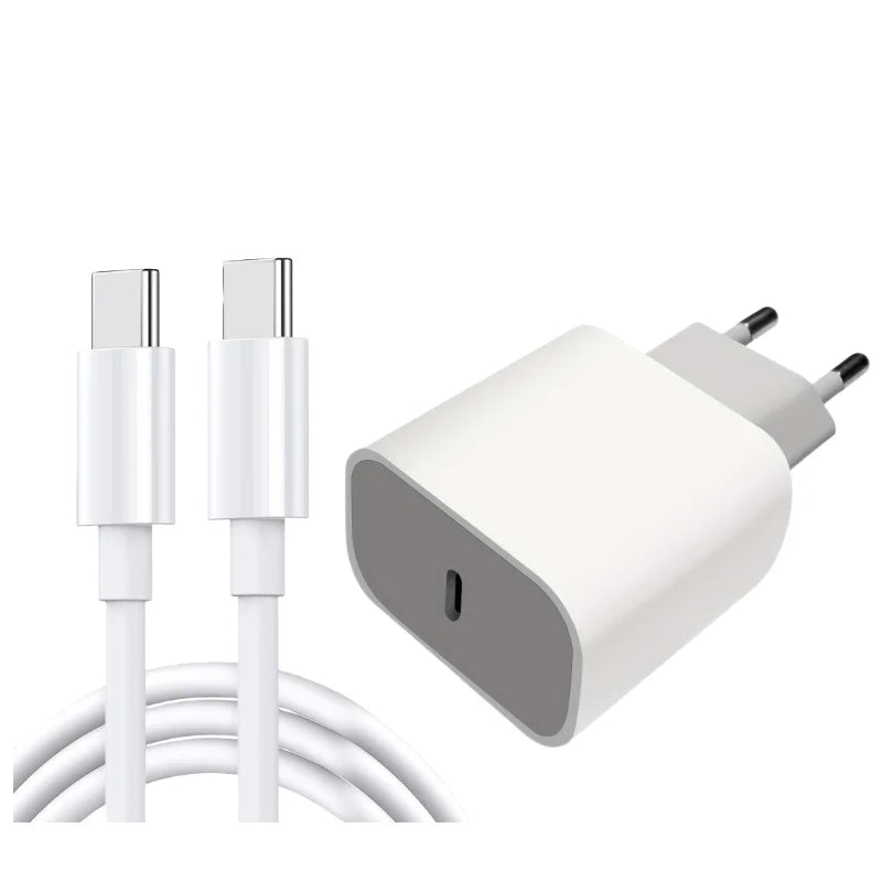 10W Charger, For iPhone, Small Household Appliances, Safe Charging