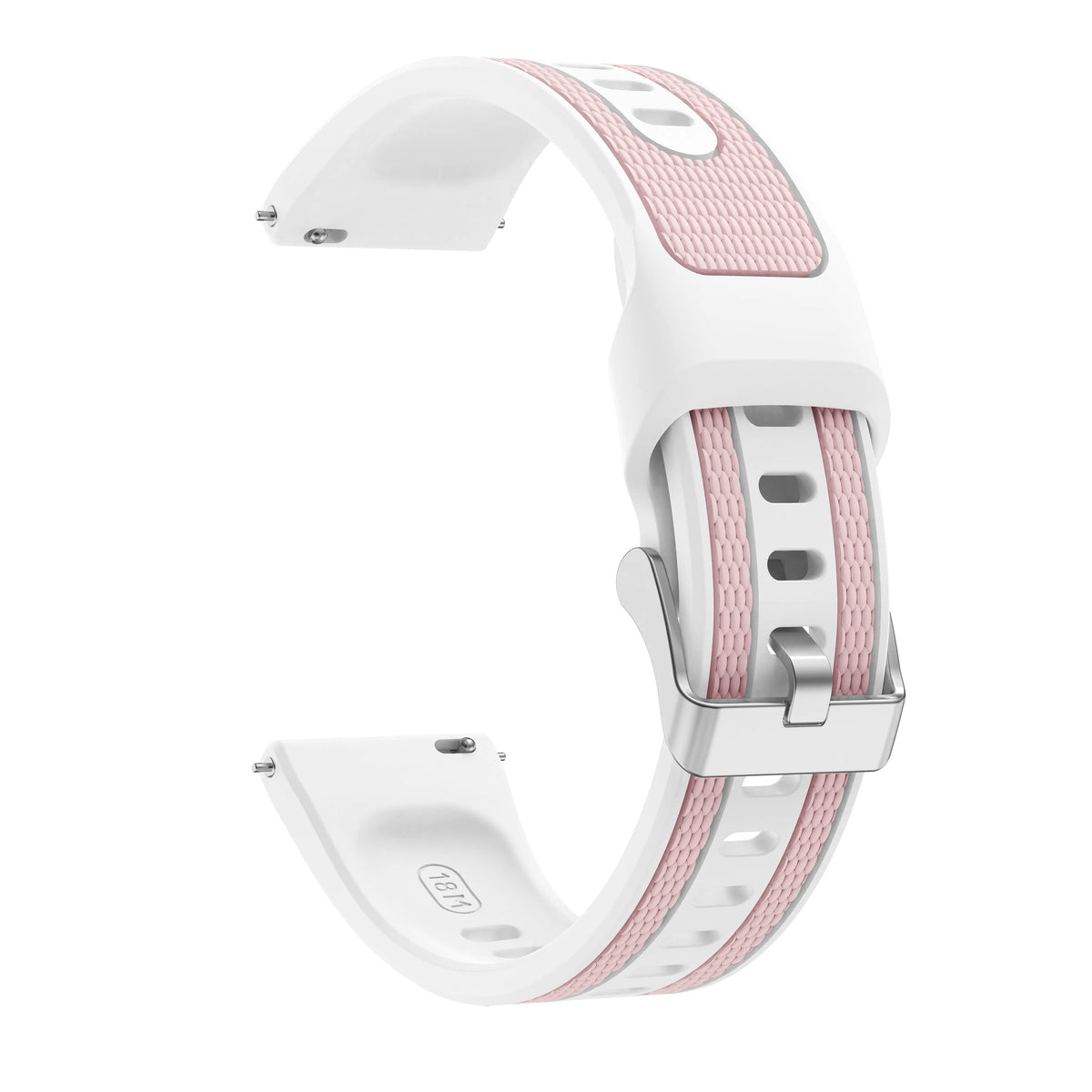 Original 1:1 Band For Huawei Watch GT 7 6 5 4 41mm Sport Silicone Bracelet Correa HUAWEI Watch GT 5 Pro 5 42mm 18mm Watch Straps