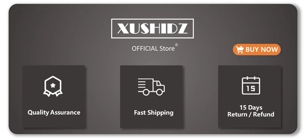 XUSHIDZ Q03 1080P NEW Dash Cam Night Vision Car DVR Vehicle Recorder Car Camera G-sensor HDR DVR Loop Recording Dashcam