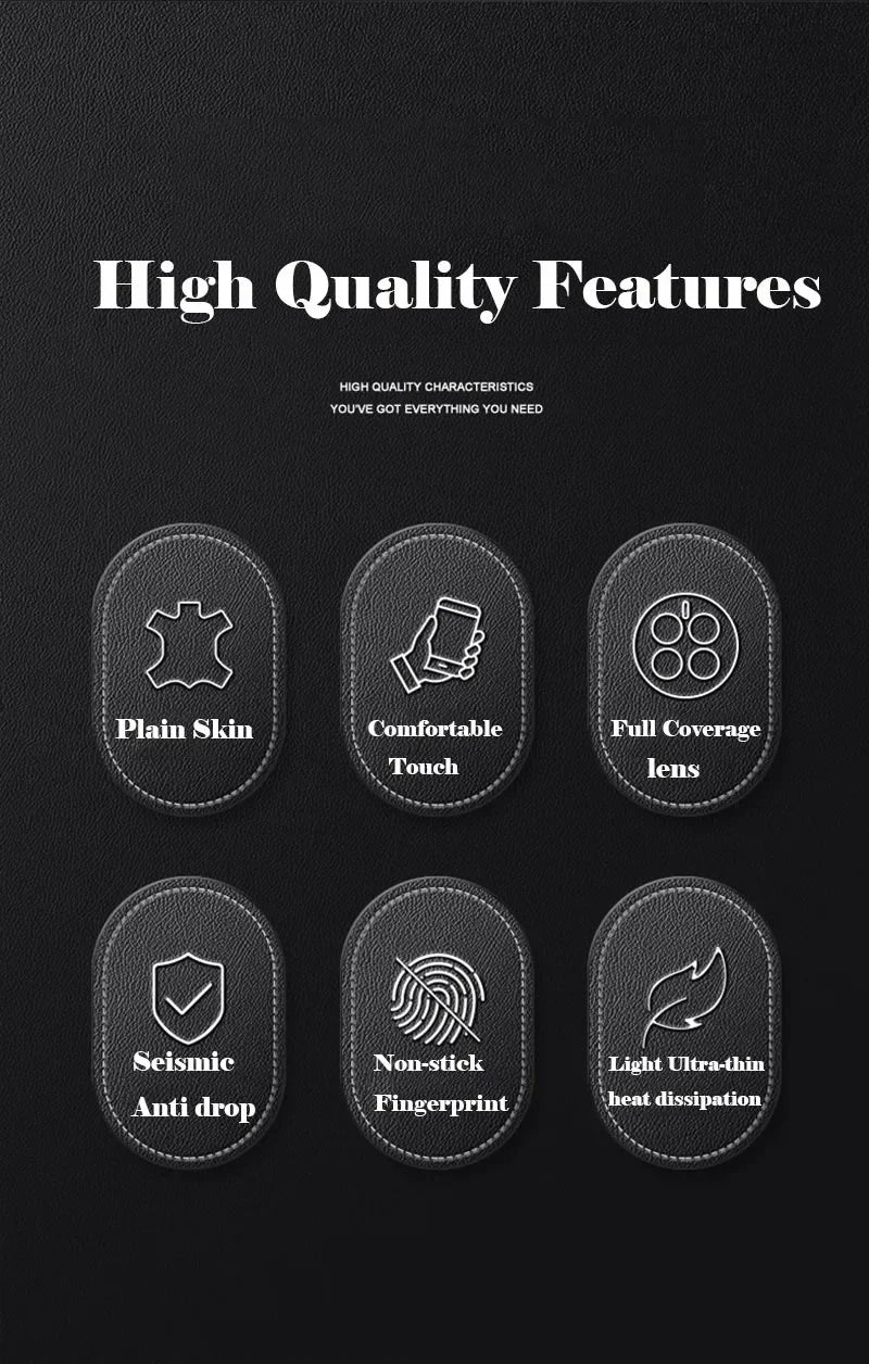 Luxury Leather Phone Case for Google Pixel 10A 10 11 XL 9A 9 Pro 8Pro 7 6 Pro 8A 7A 5A 4 Plain Skin Shockproof Soft Back Cover