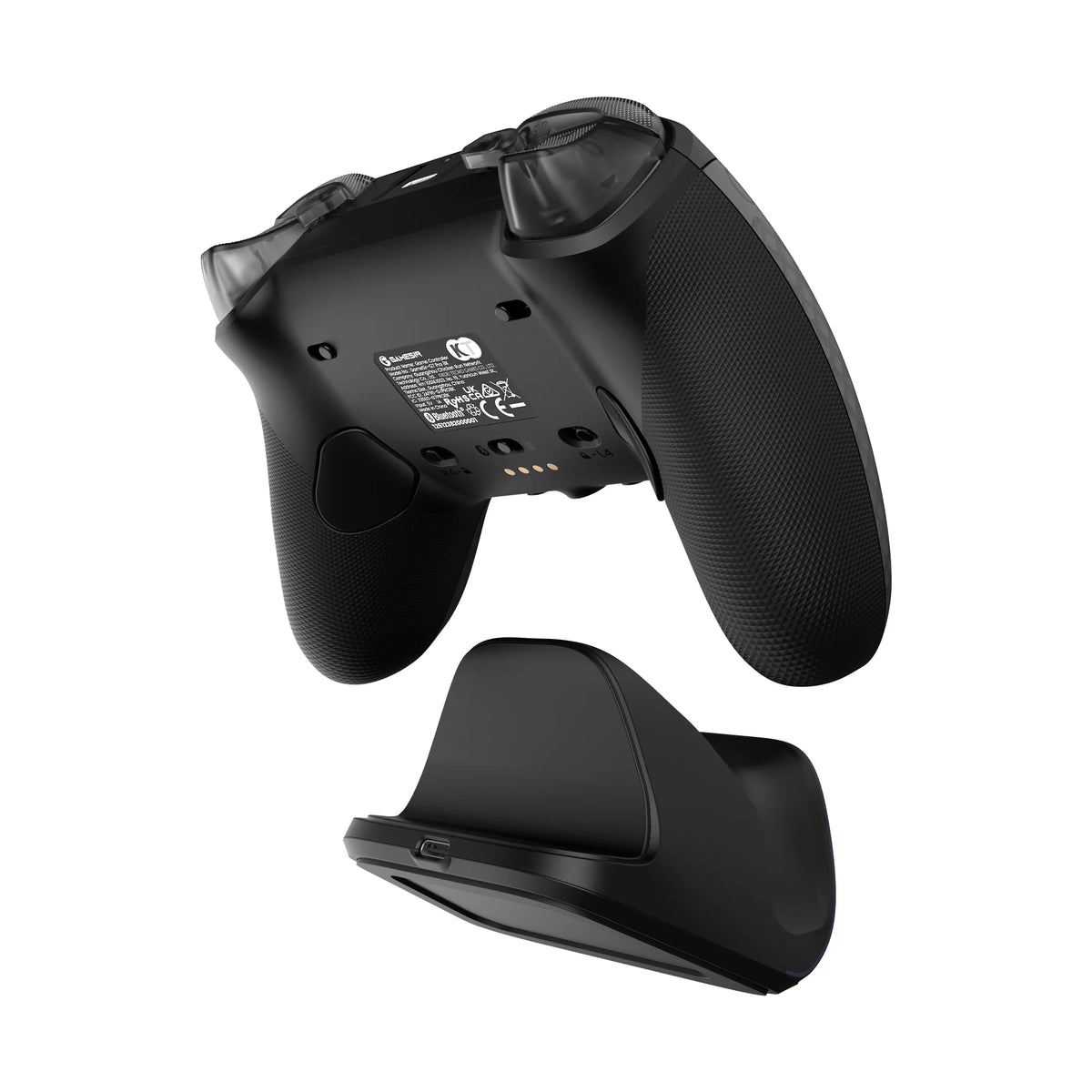 GameSir G7 Pro 8K Nioh 3 Edition Wireless PC Gaming Controller for Nintendo Switch 2, Android, iOS, PC, Steam Controller